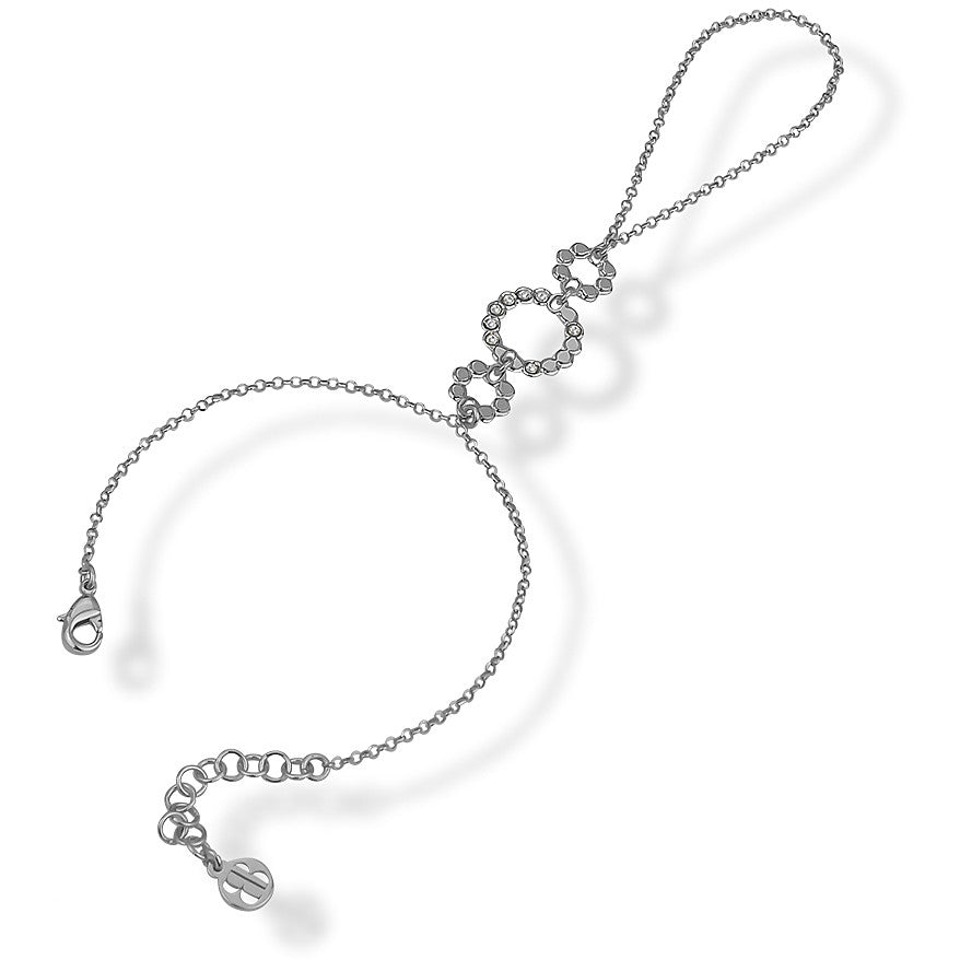 Baciamano Donna Boccadamo Magic Circle - XBC003