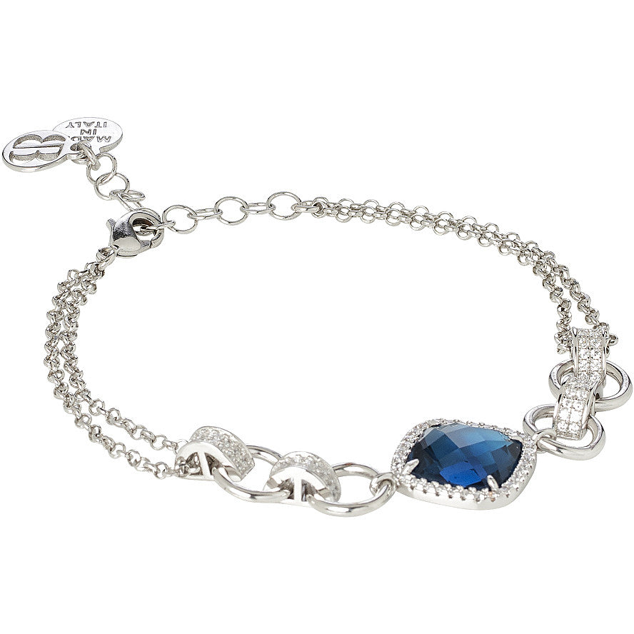 Bracciale Donna Boccadamo Sharada - XBR721B