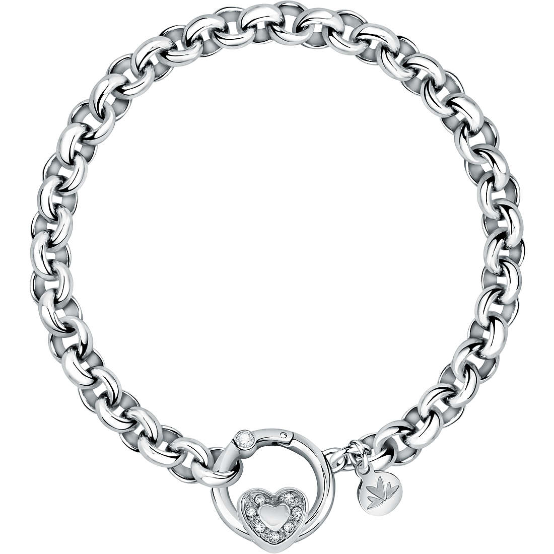 Bracciale Donna Morellato Drops SCZ1185