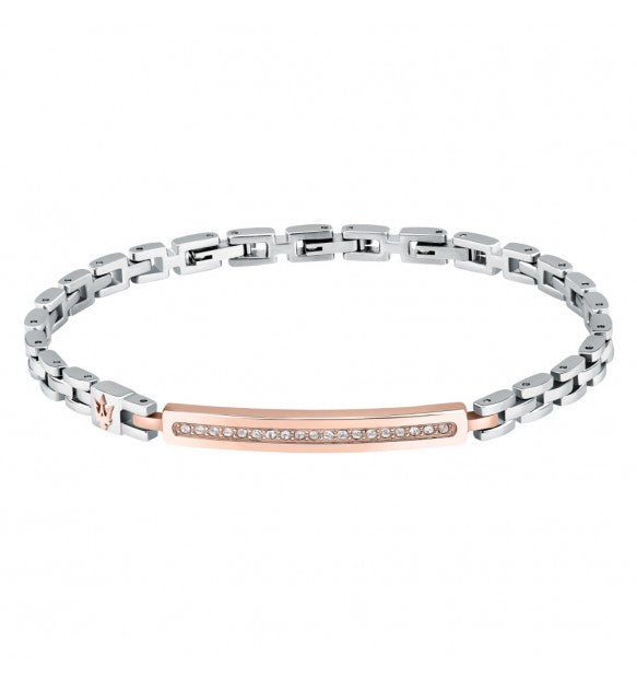 Bracciale Uomo Maserati Iconic