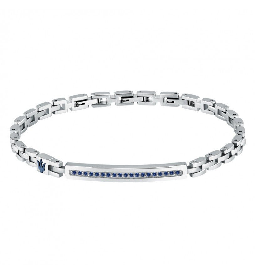 Bracciale Uomo Maserati Iconic