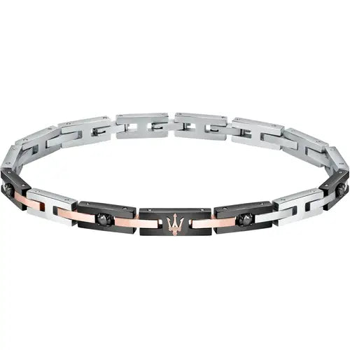 Bracciale Uomo Maserati - JM422ATJ09