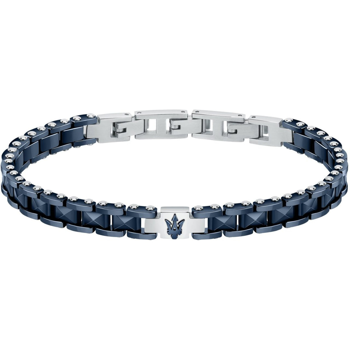 Bracciale uomo Maserati Ceramic