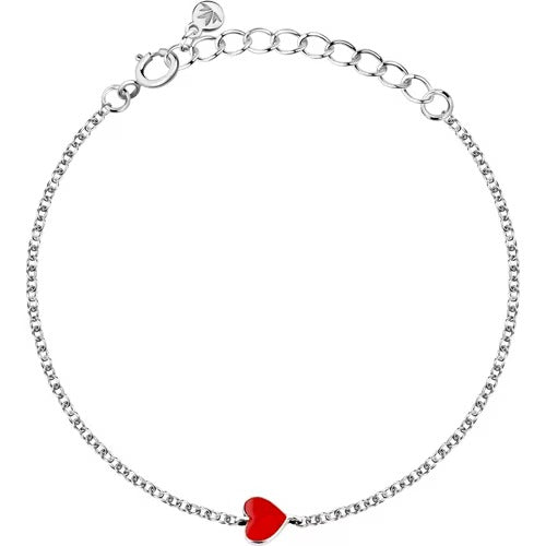 Bracciale Donna Morellato Dono in Argento