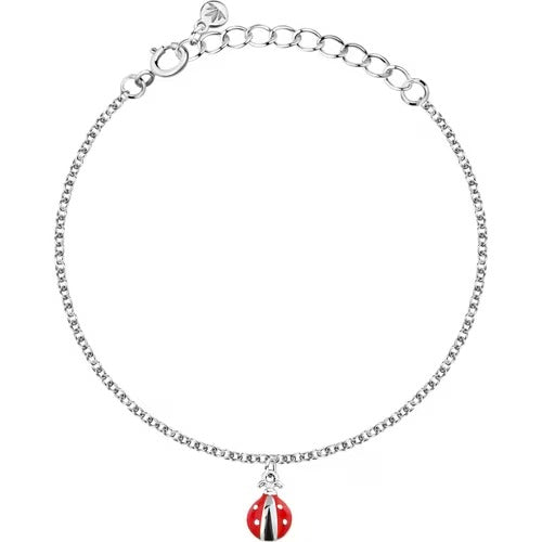 Bracciale Donna Morellato Dono in Argento