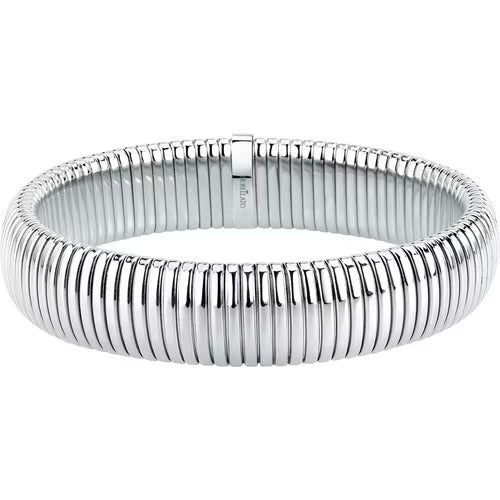 Bracciale Donna Morellato Onda in Acciaio