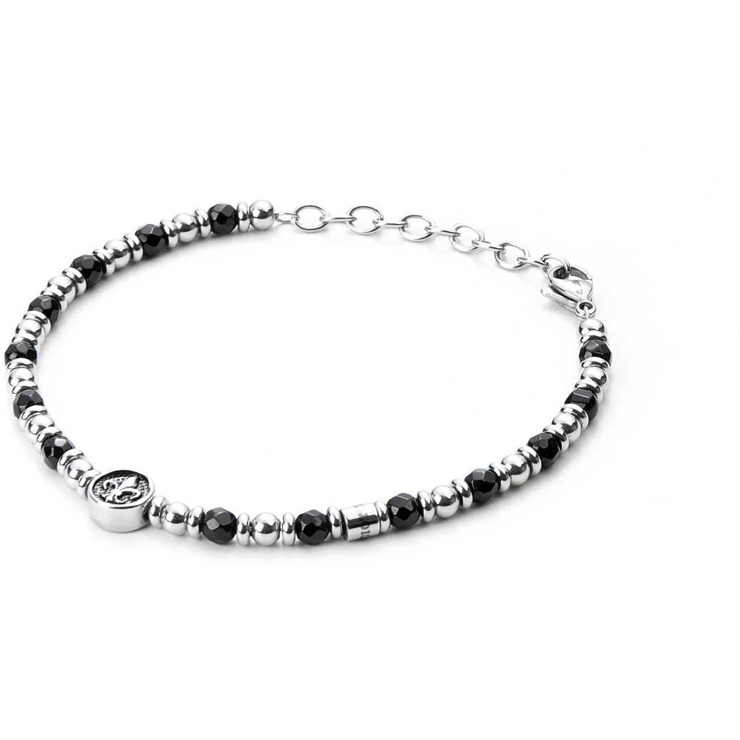 Bracciale Uomo 4US Cesare Paciotti Lily - 4UBR3330