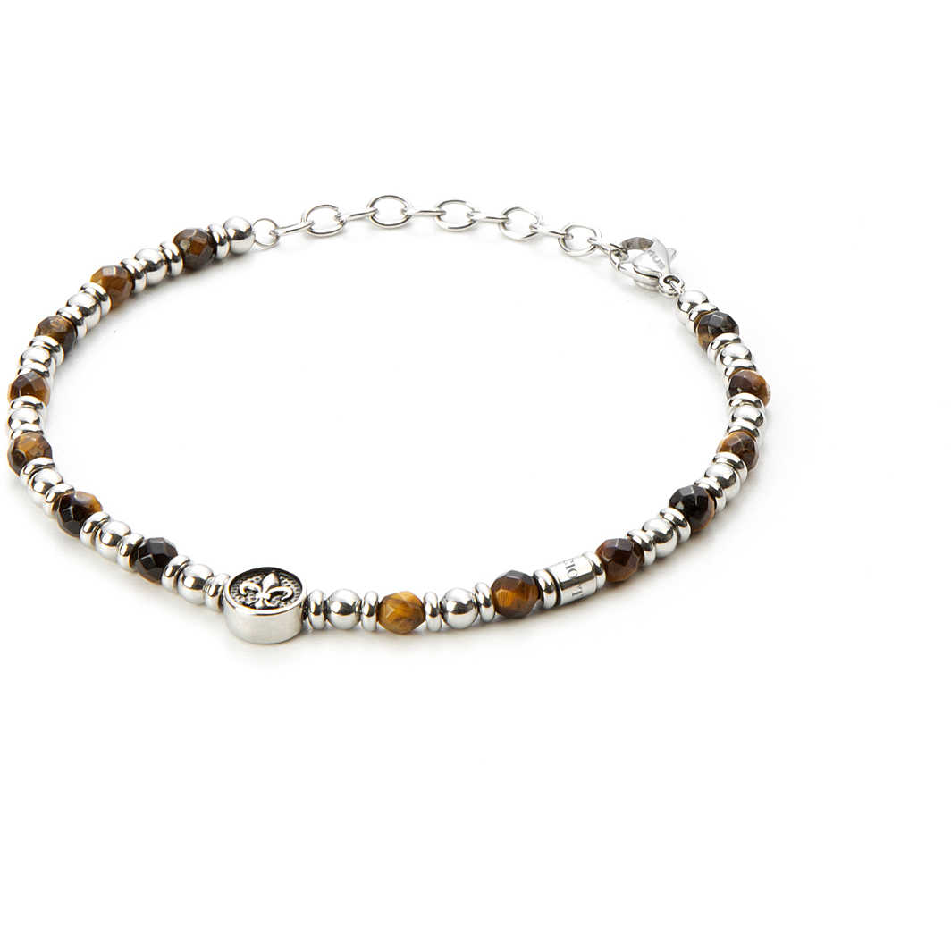 Bracciale Uomo 4US Cesare Paciotti Lily 4UBR3334