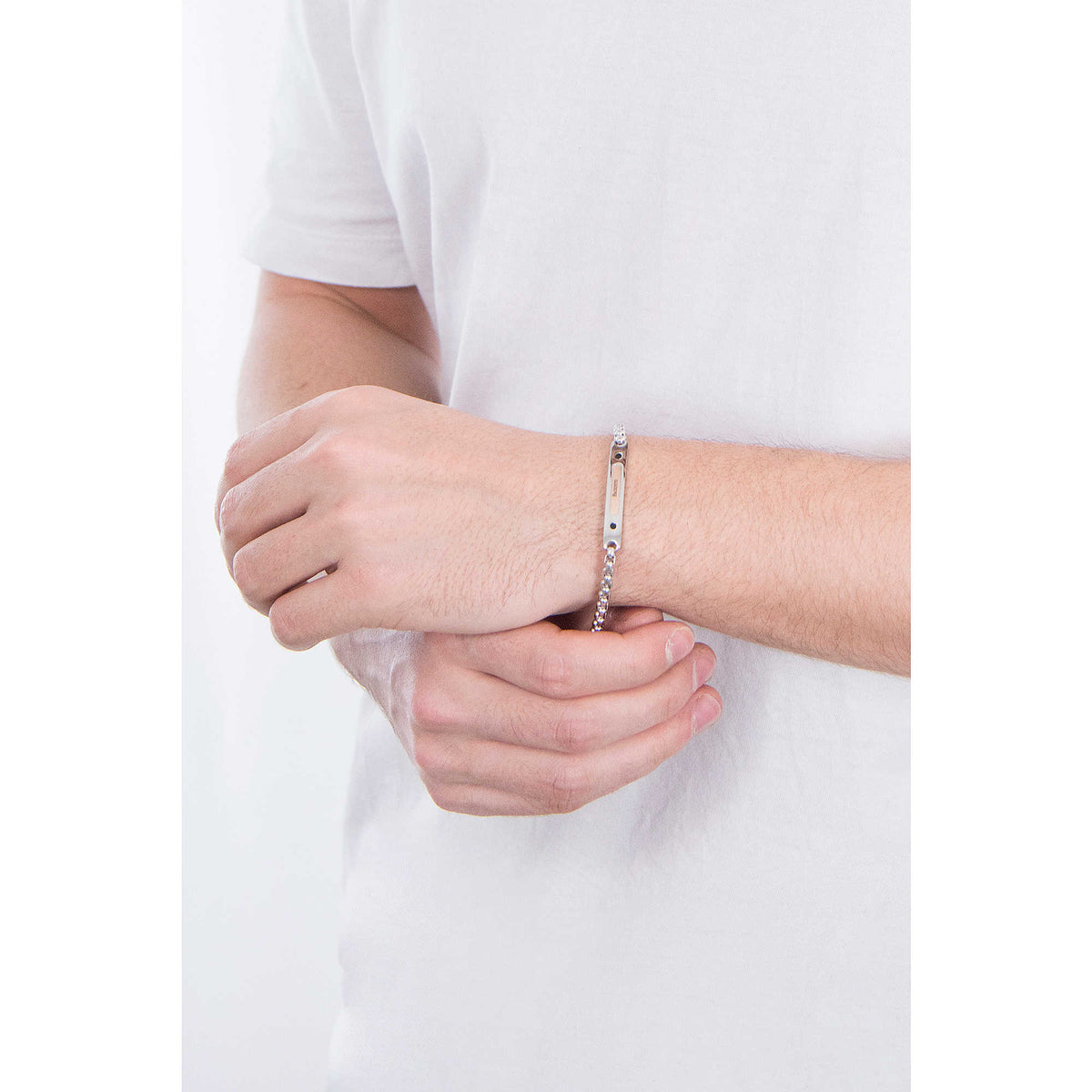 BRACCIALE CESARE PACIOTTI 4US SMILE - 4UBR3273