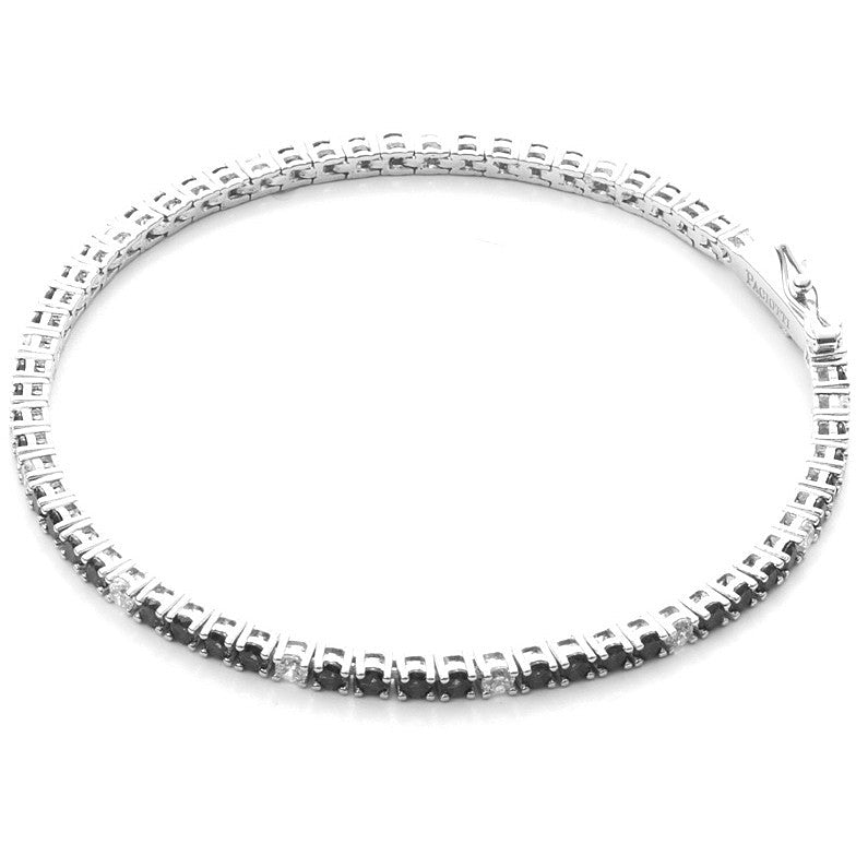 Bracciale Uomo Cesare Paciotti Magic Tennis JPBR1964B