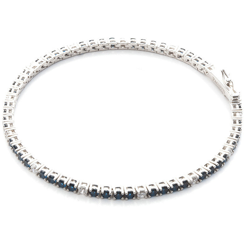 Bracciale Tennis Uomo Cesare Paciotti JPBR1966B