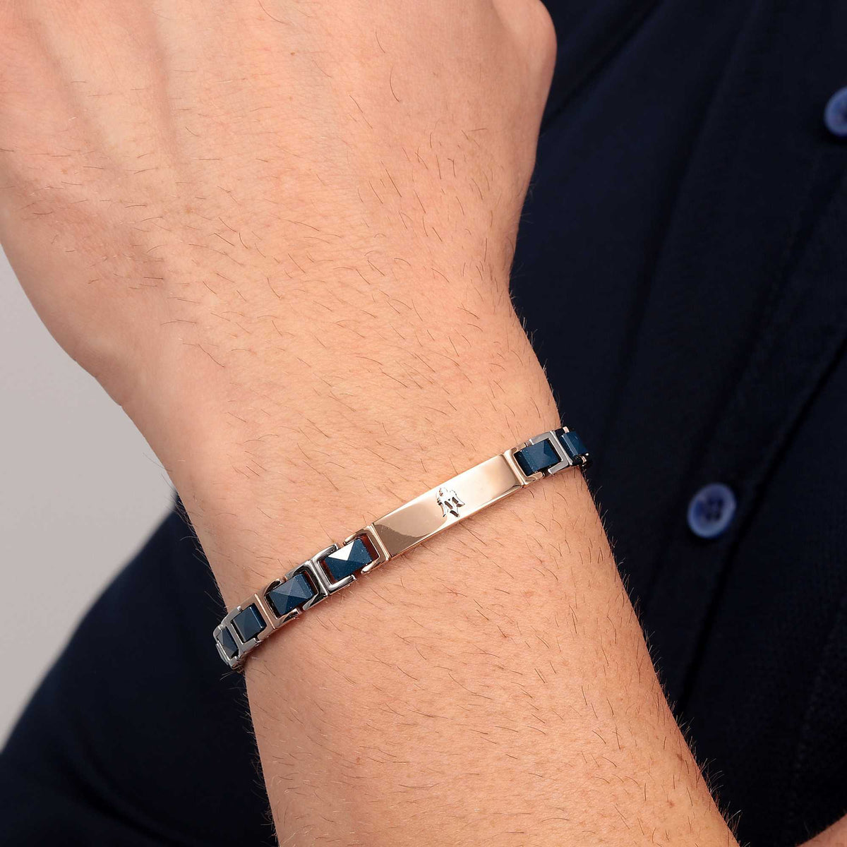 Bracciale Uomo Maserati JM420ATI05