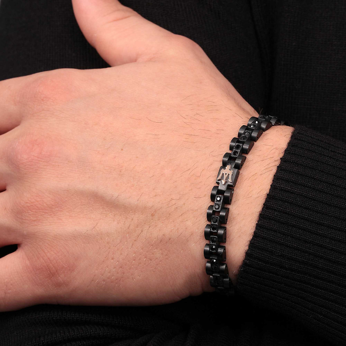 Bracciale Uomo Maserati JM420ATJ01