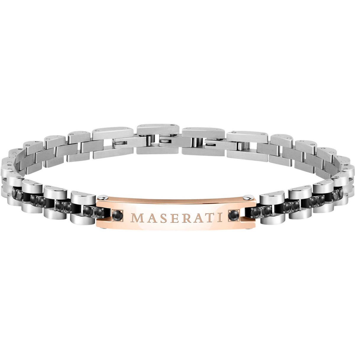 Bracciale Uomo Maserati JM420ATJ08