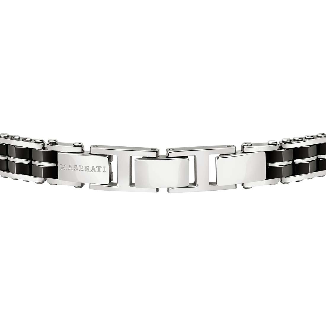 Bracciale Uomo Maserati JM220ASR04