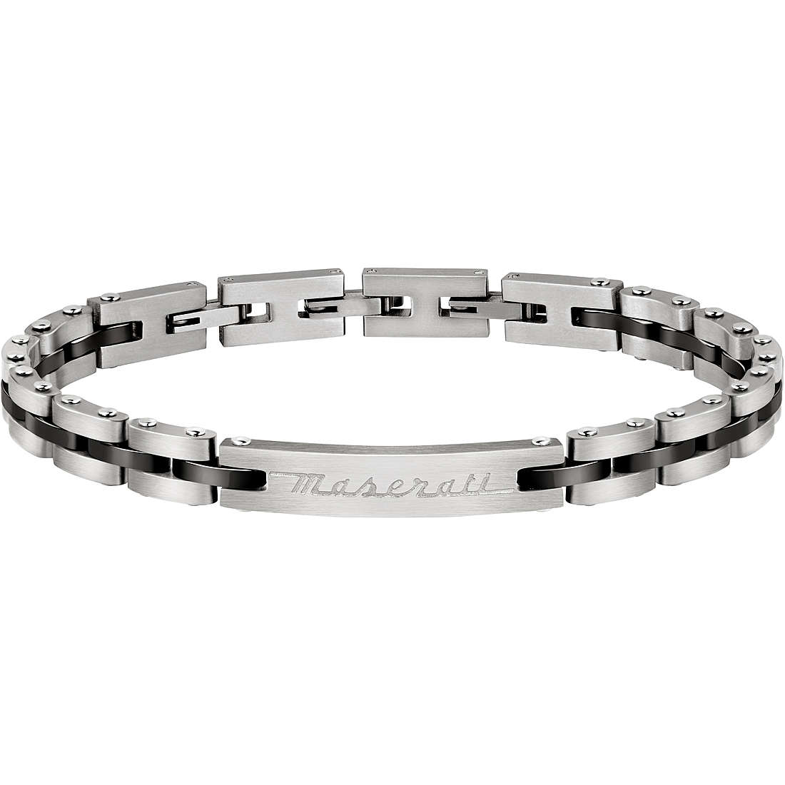 Bracciale Uomo Maserati JM220ASR07