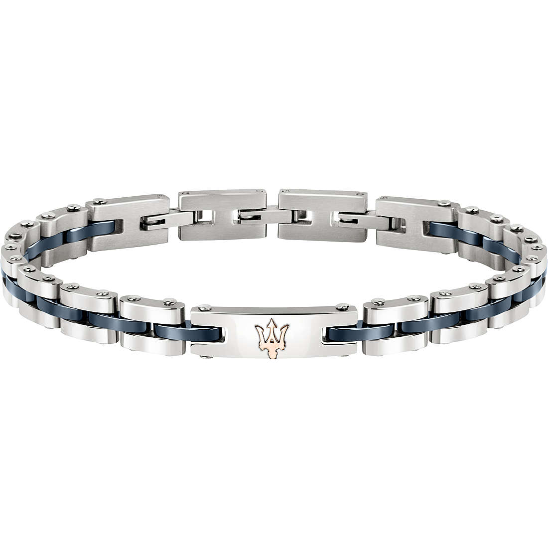 Bracciale Uomo Maserati JM220ASR08