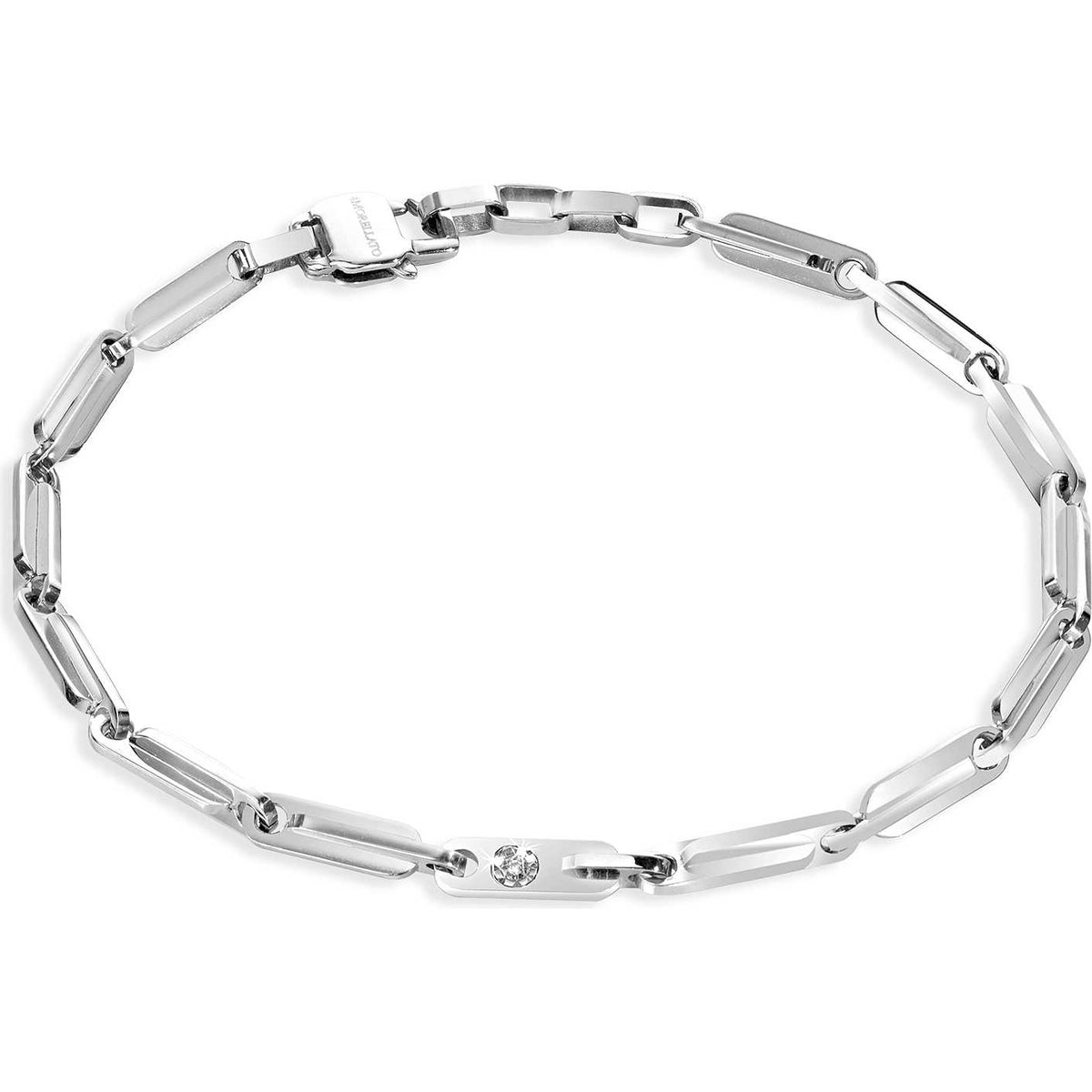 Bracciale Uomo Gioielli Morellato Guilty Codice: SKO06
