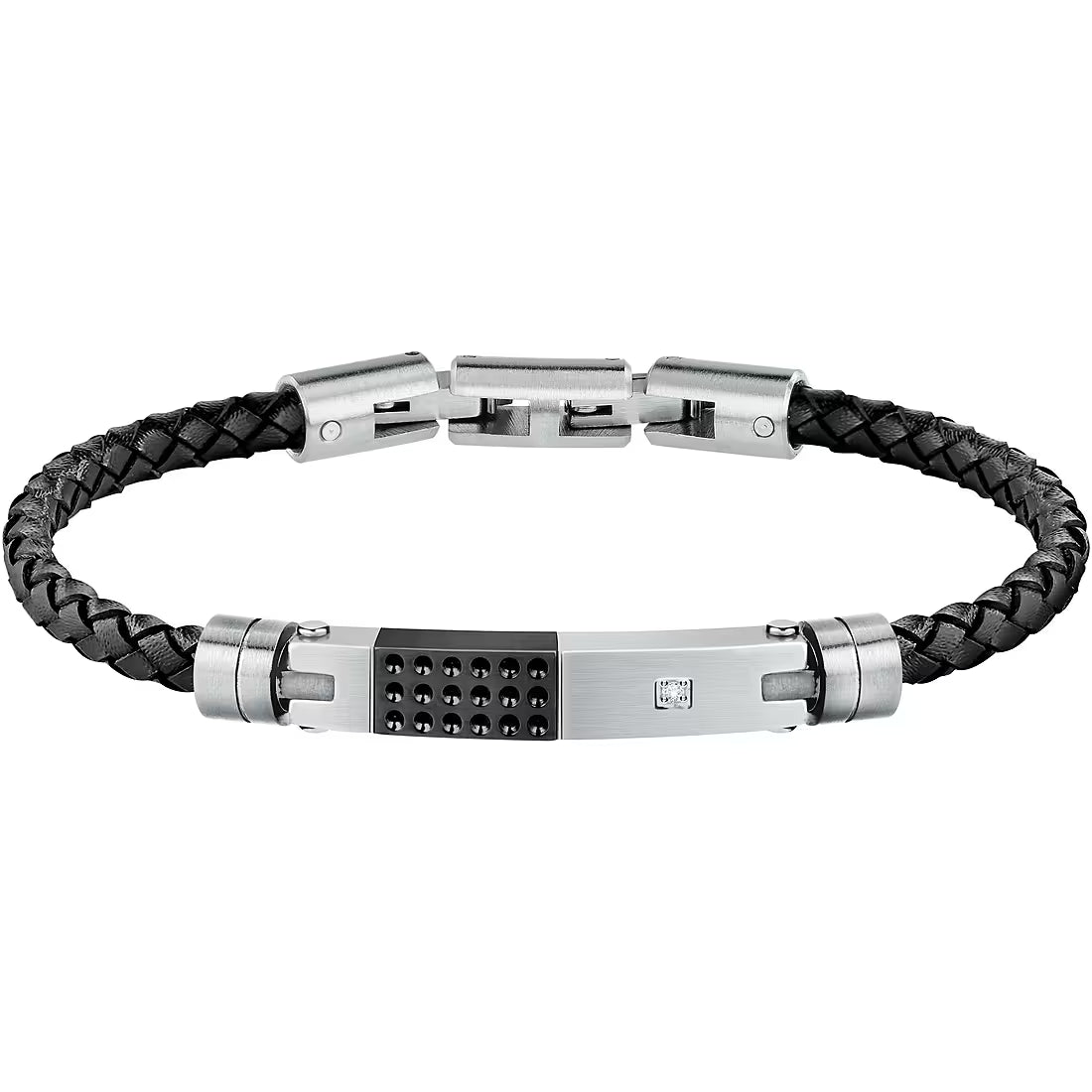 Bracciale Uomo Morellato Moody - SQH58