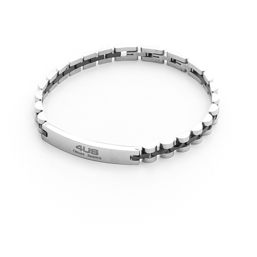Bracciale Uomo Cesare Paciotti 4US - 4UBR3775