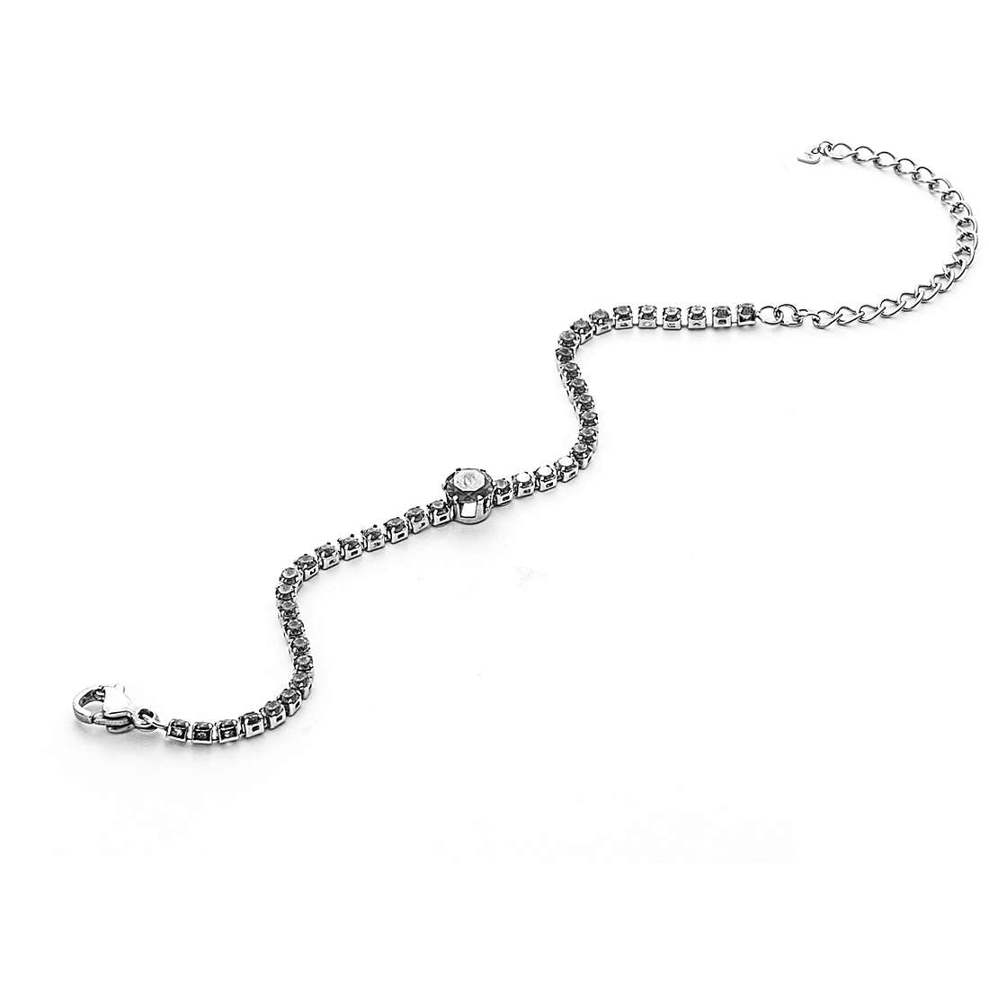 Bracciale Tennis Donna Cesare Paciotti 4US - 4UBR4825W