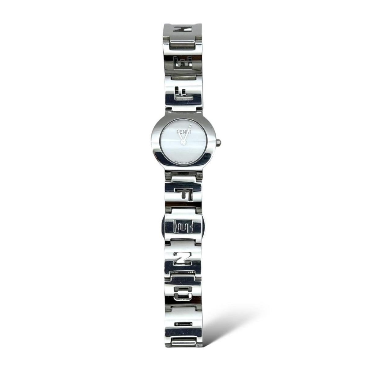 Orologio Fendi Stella Swiss Made