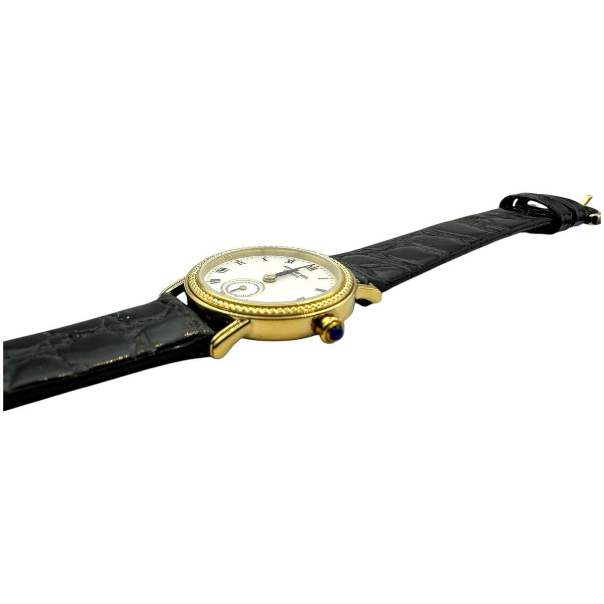 Orologio Raymand Weil con Cassa Placcata in Oro 18KT 18KT