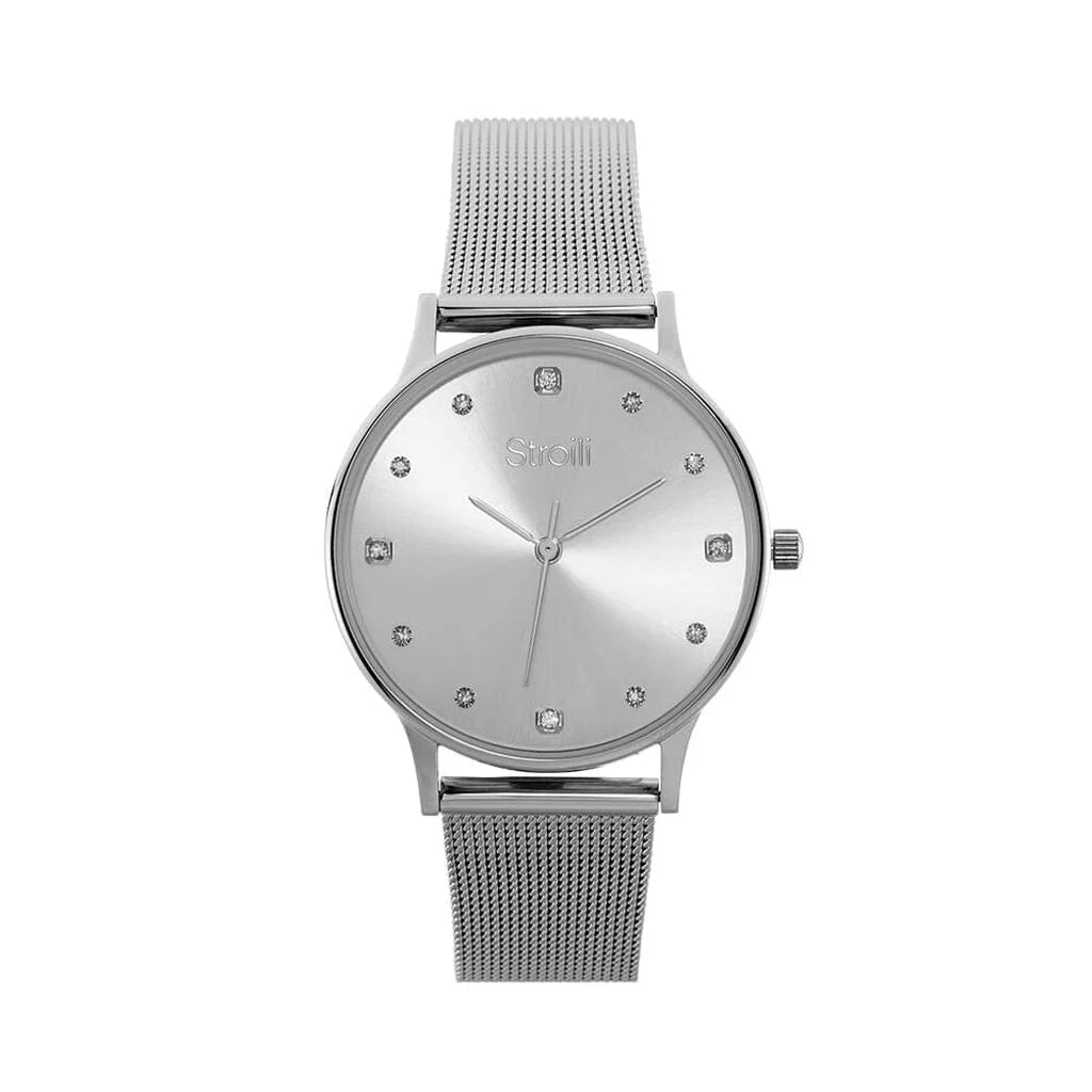 Orologio Donna Stroili in Acciaio Ibiza