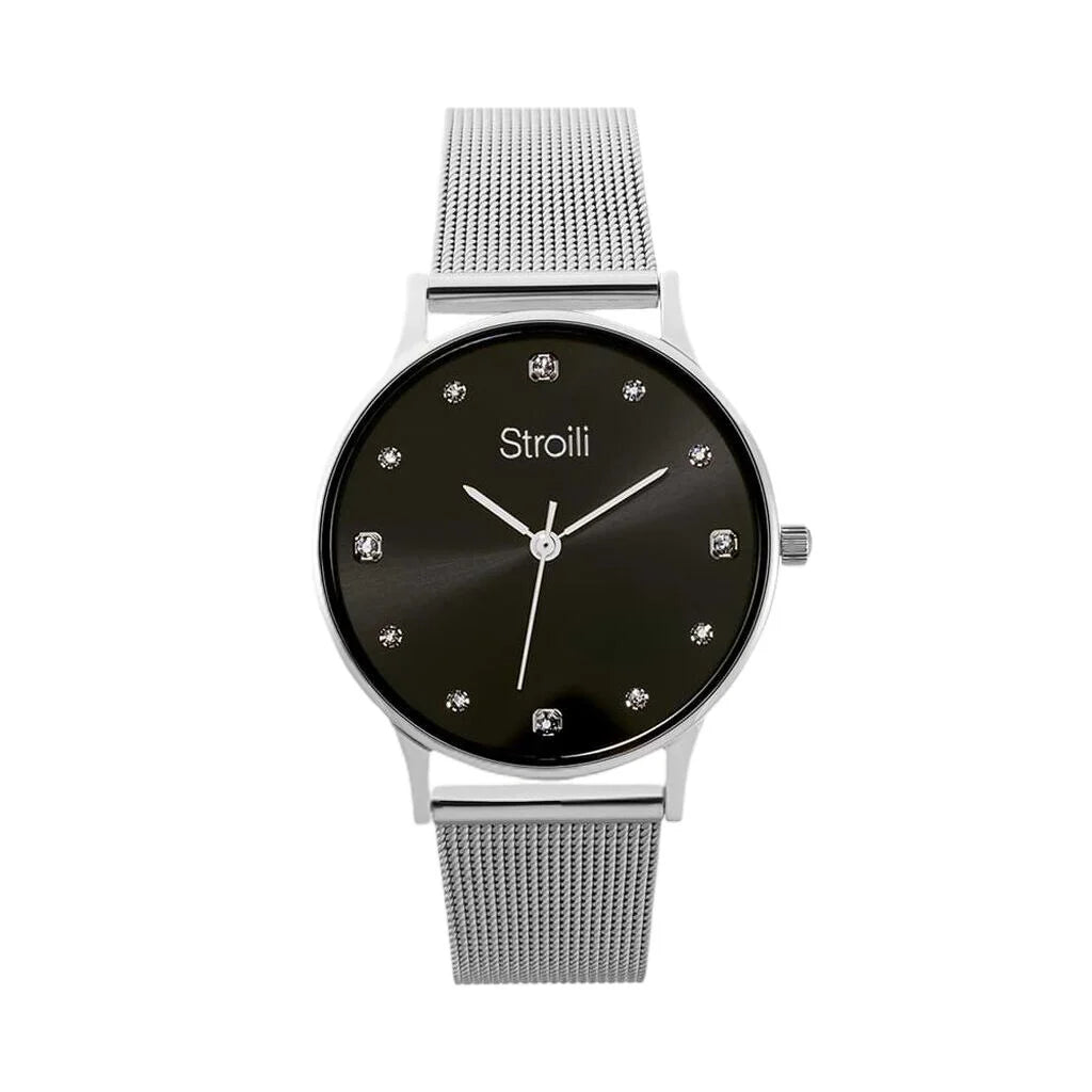 Orologio Donna Stroili in Acciaio Ibiza - 1650840
