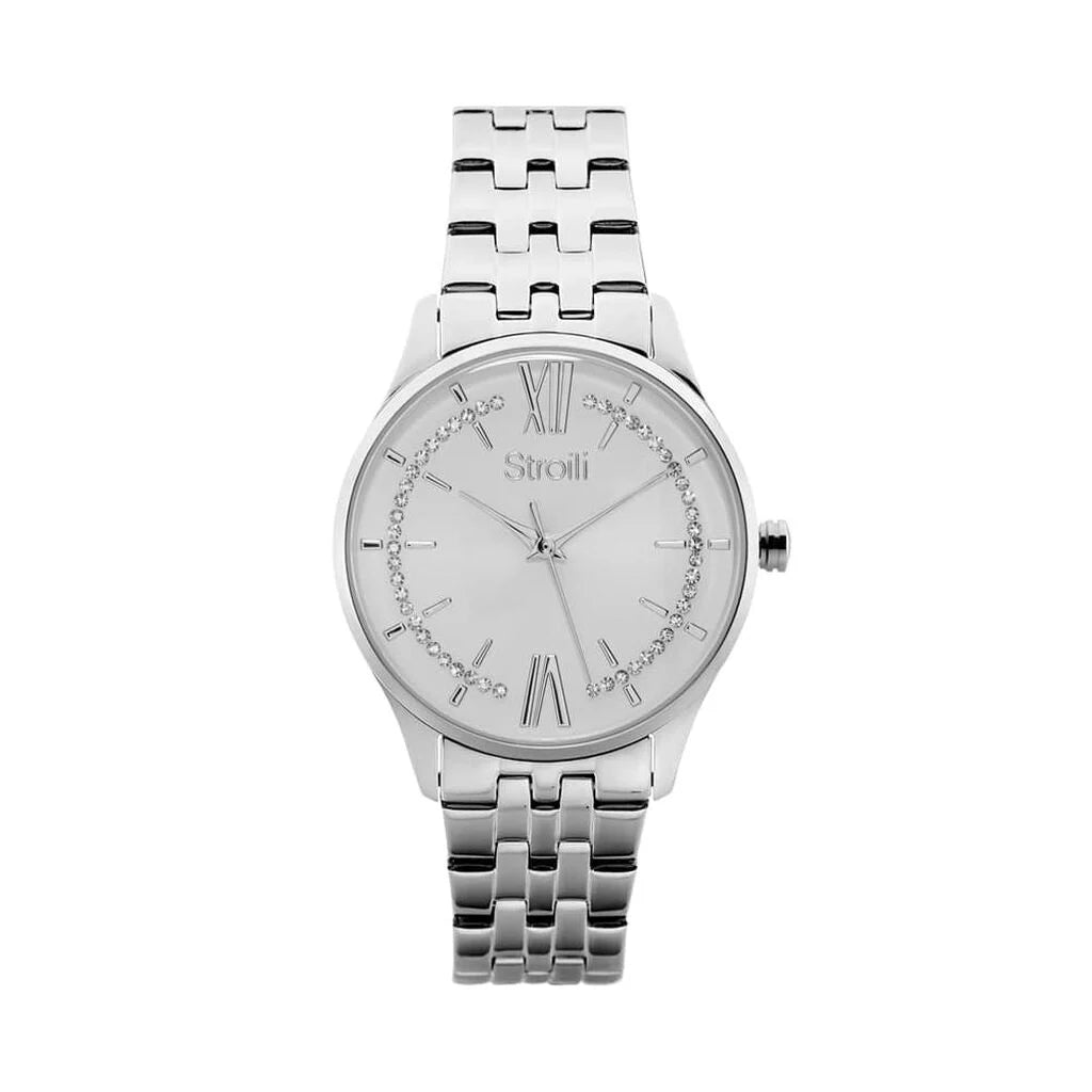 Orologio Donna Stroili in Acciaio Notting Hill - 1656776