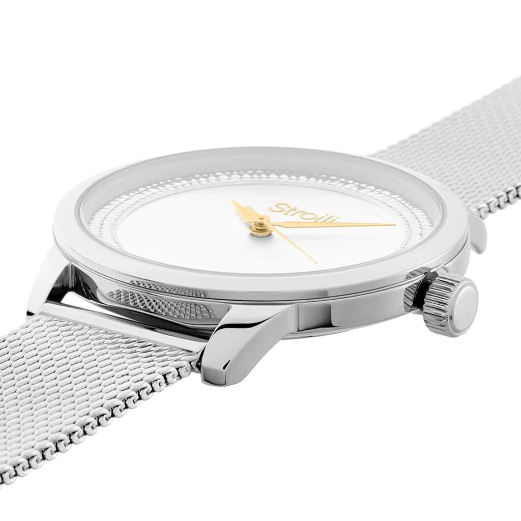 Orologio Donna Stroili in Acciaio London - 1661139