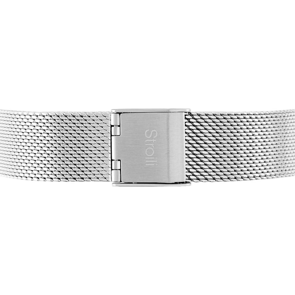 Orologio Donna Stroili in Acciaio Losanna