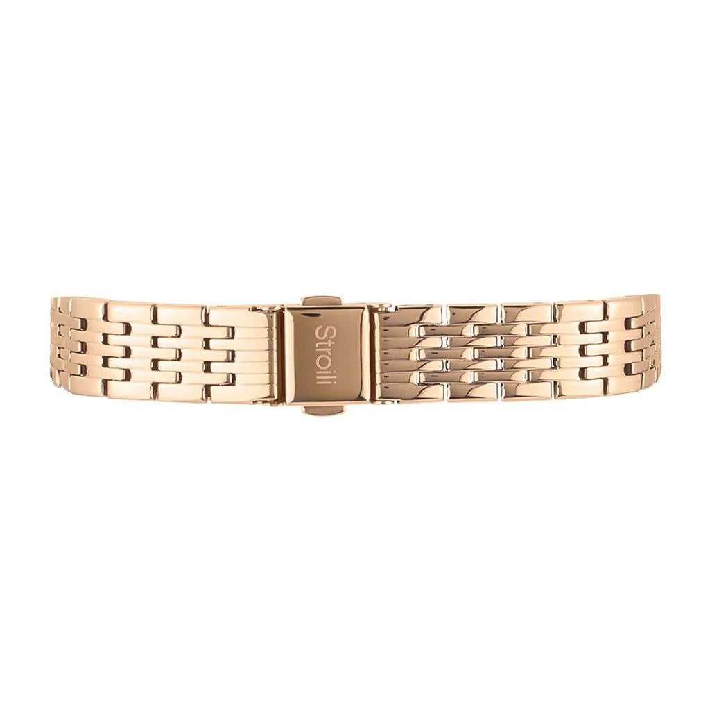 Orologio Donna Stroili in Acciaio Rosè Little Ibiza