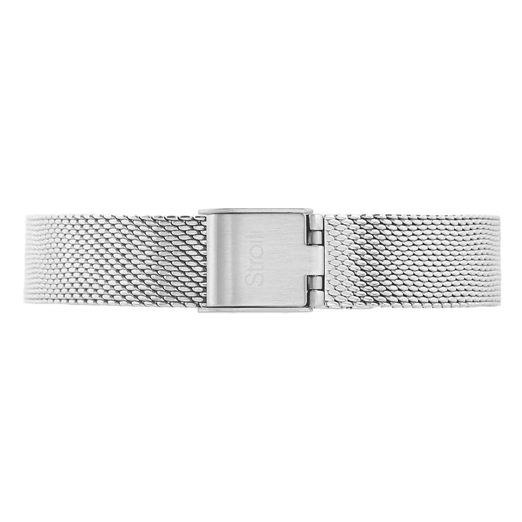 Orologio Donna Stroili in Acciaio Dorato Buenos Aires