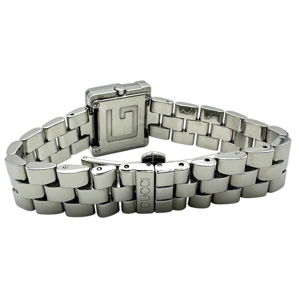 Orologio Donna Gucci 3600L Swiss Made al Quarzo Solo Tempo