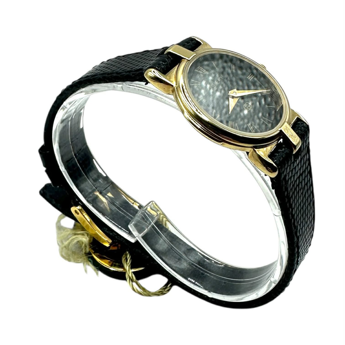 Orologio Donna Gucci Solo Tempo Swiss Made