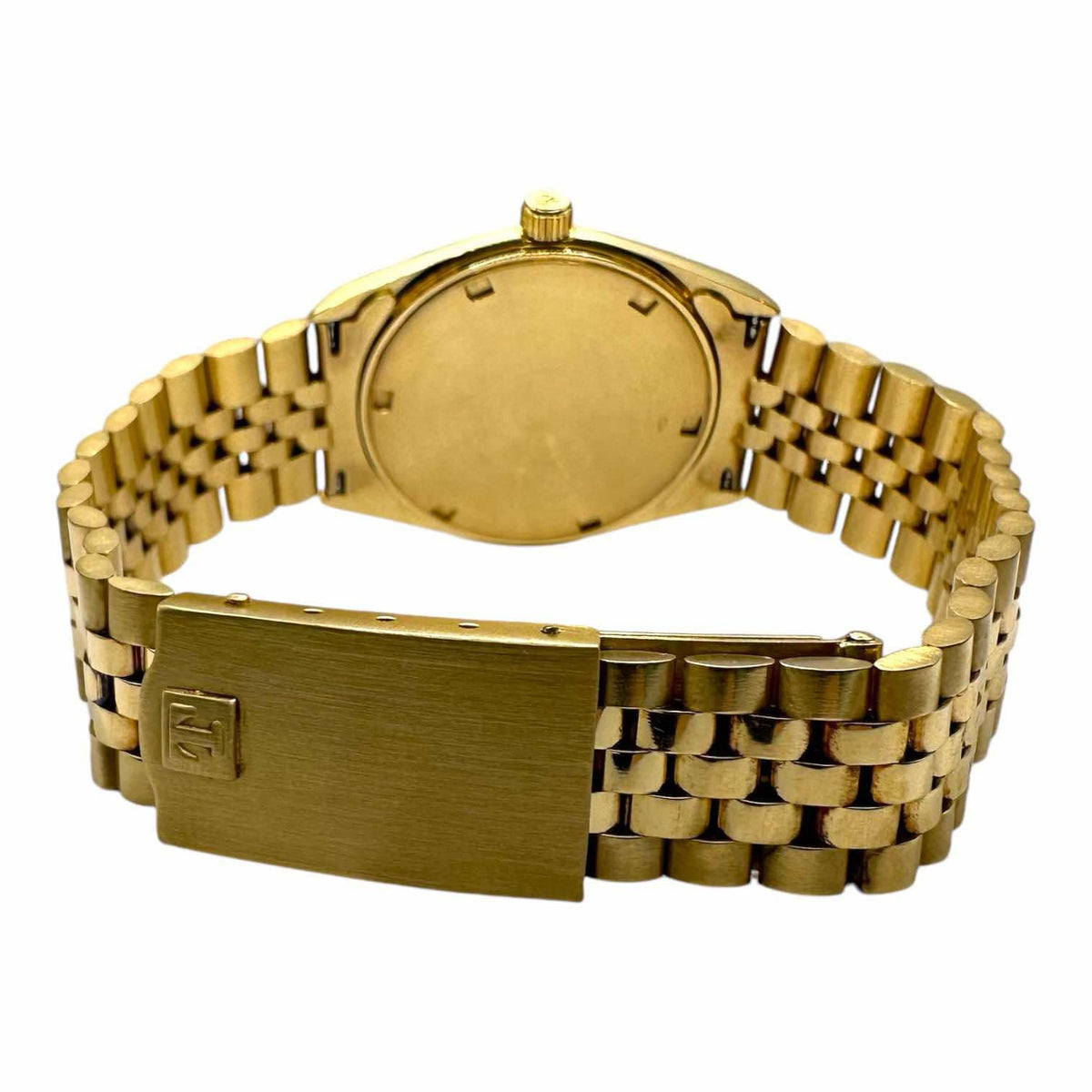 Orologio Tissot in Oro 18KT 18KT Swiss Made