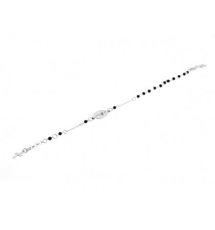 CESARE PACIOTTI Bracciale Uomo JPBR0786B