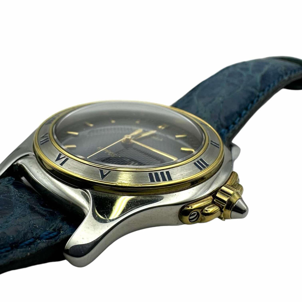 Orologio Philip Watch Hippos Movimento Swiss Made