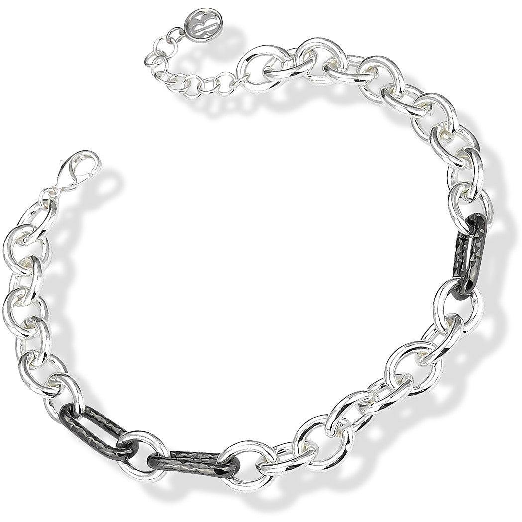 Collana Donna boccadamo MyChain in Bronzo a Catena XGR597