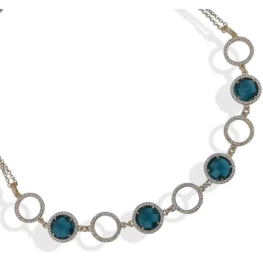 Collana Donna Boccadamo Sharada