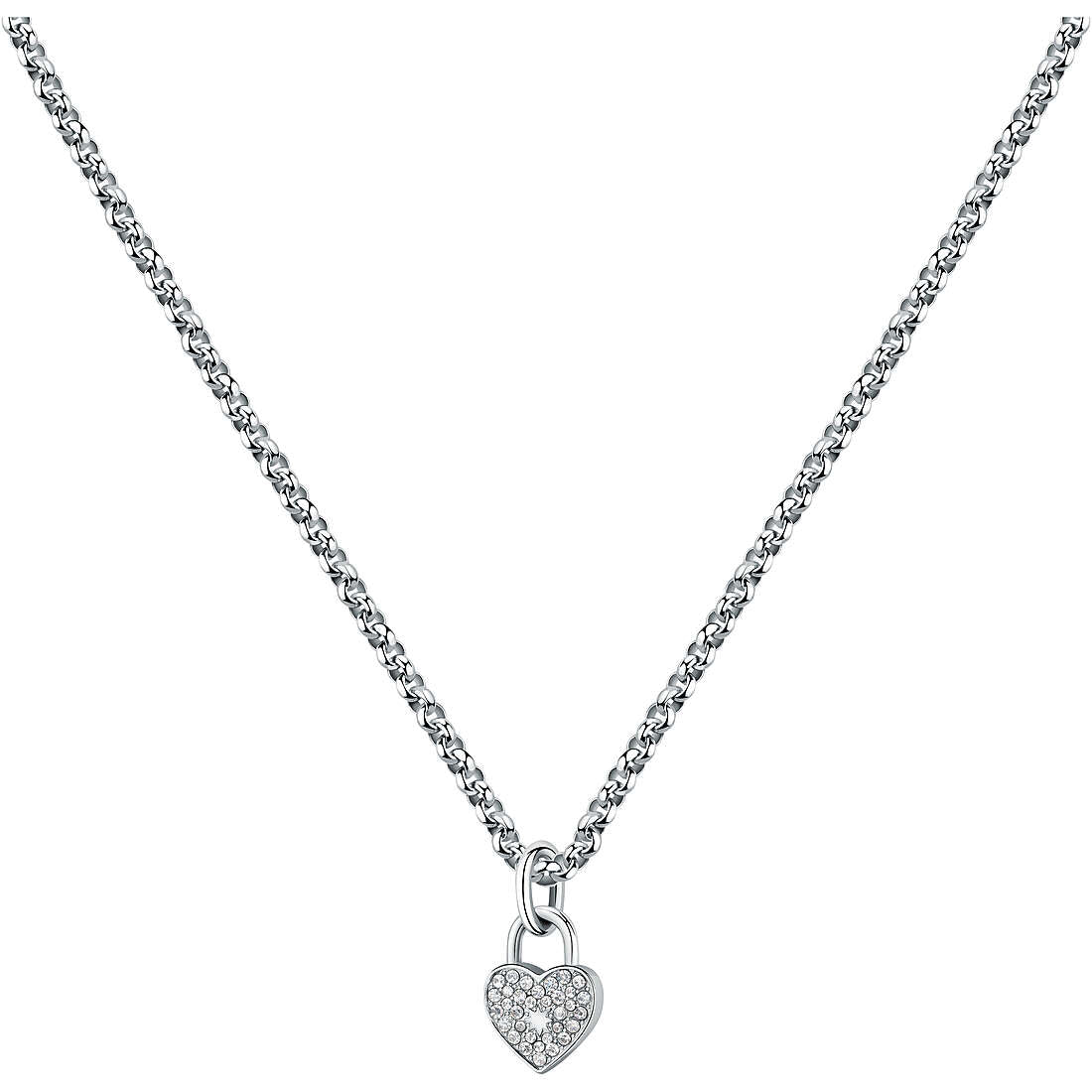 Collana Donna Morellato Abbraccio - SAGB26