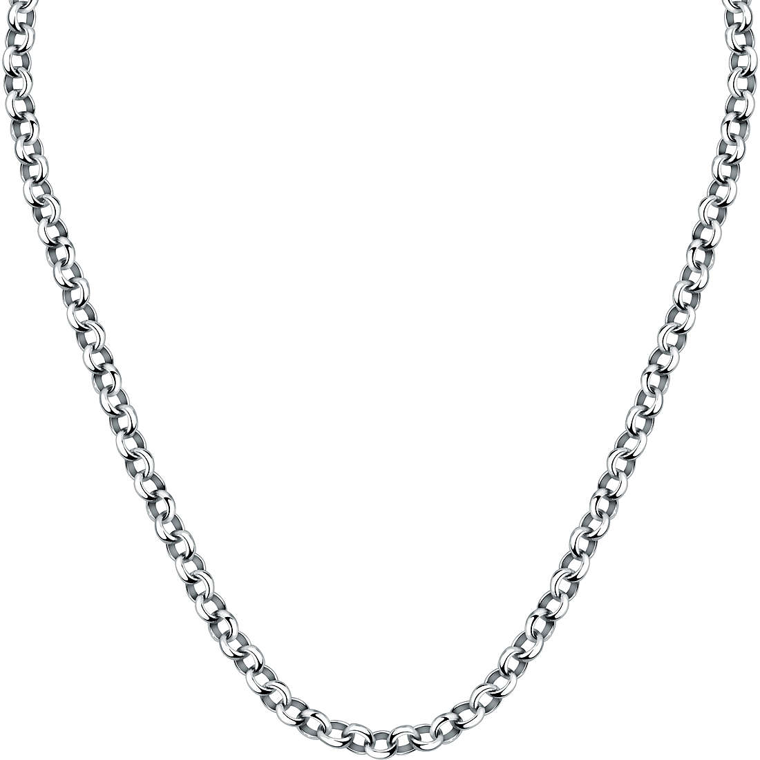 Collana Donna Morellato Drops in Acciaio - SCZ1226