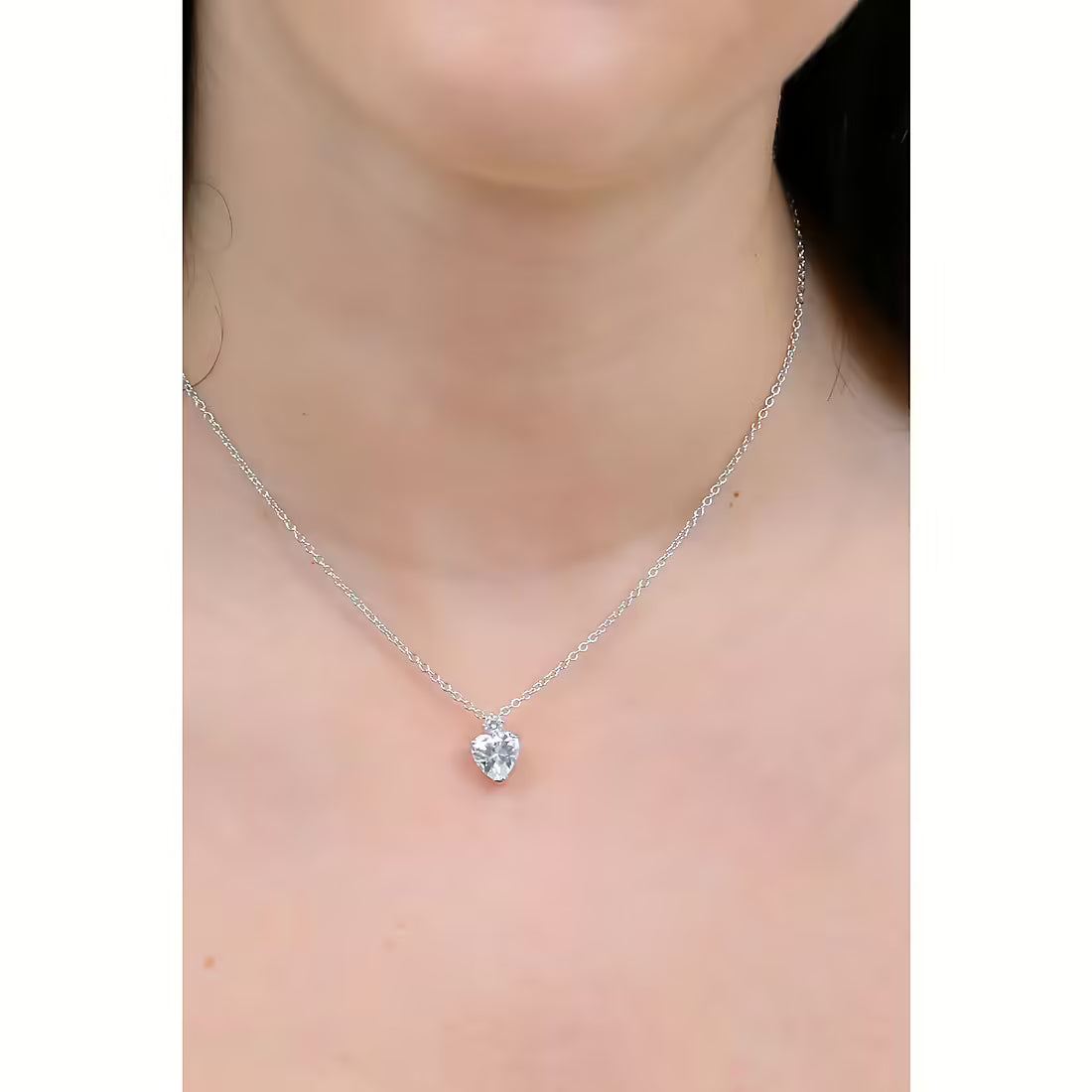 Collana Donna Morellato Tesori - SAIW158