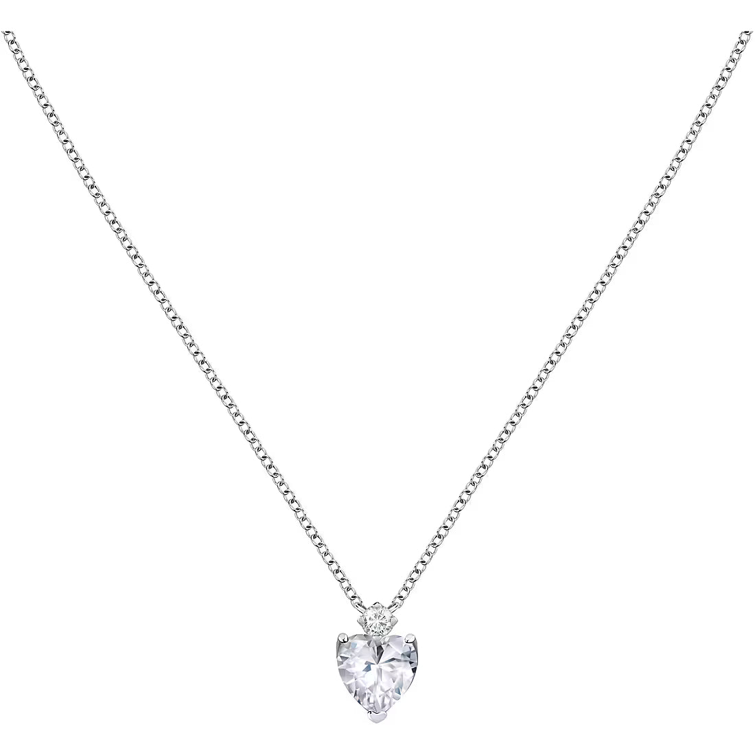 Collana Donna Morellato Tesori - SAIW158