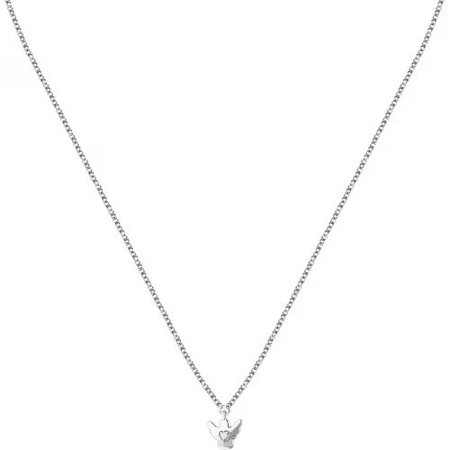 Collana Donna Morellato Dono in Argento