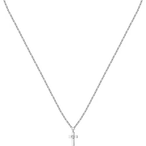Collana Donna Morellato dono in Argento