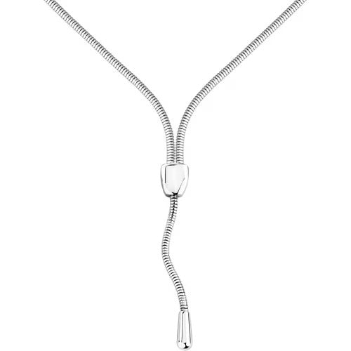 Collana Donna Morellato Onda in Acciaio