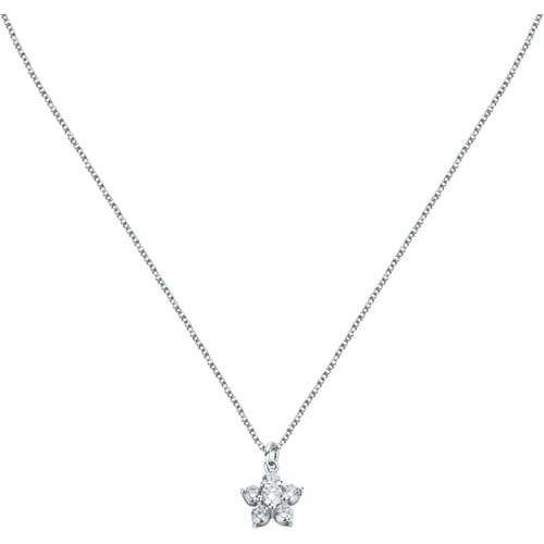 Collana Donna Morellato Tesori - SAIW125