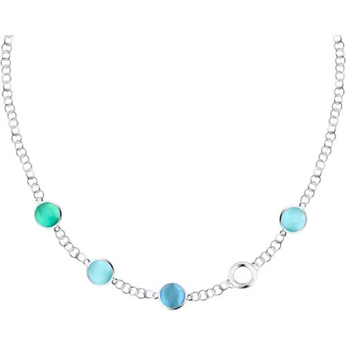 Collana Donna Morellato Venezia in Argento